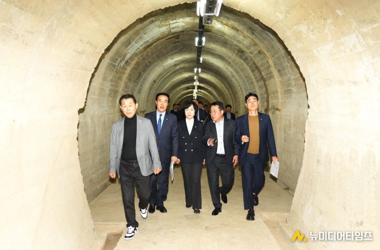 교육문화위원회 현장방문