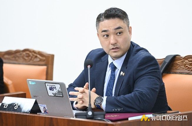 화성특례시의회 김상균 의원