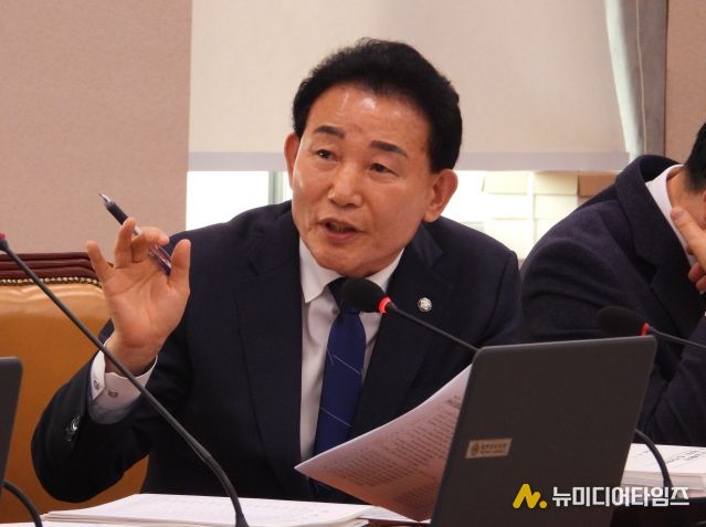 박용갑 의원(대전 중구)