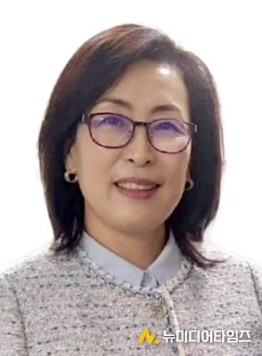 양숙희 강원특별자치도의원