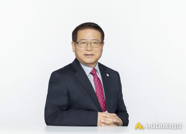 강서구의회 의장 직무대리 부의장 이충현