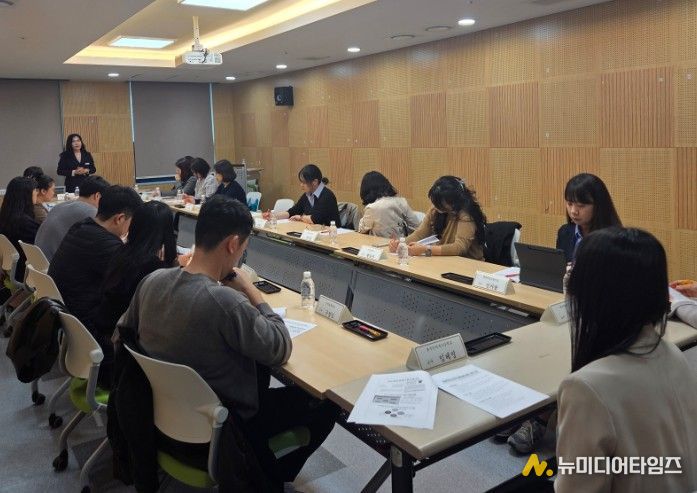 2026학년도 IB 프로그램 컨설팅 지원단 1차 협의회