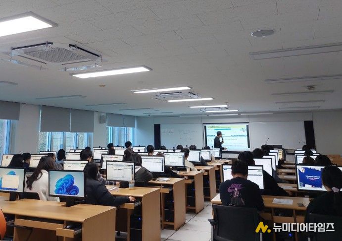 ‘세출·계약 실무(1기)’ 교육