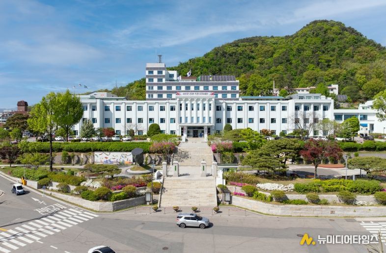 강원특별자치도청