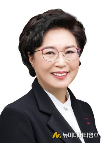 강원특별자치도의회 원미희 도의원