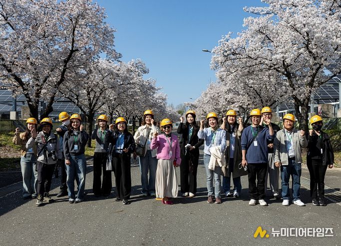 제1기 대구공공 시민파트너스 발대식