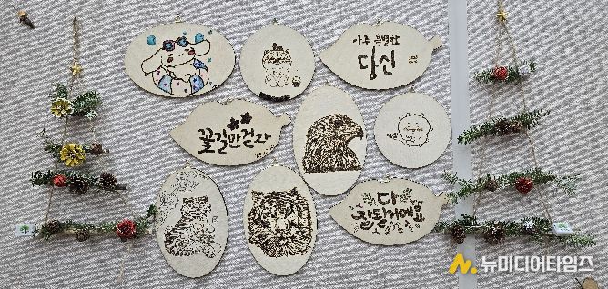 경기도, “단순 휴식 넘어 치유로”…강씨봉자연휴양림 ‘오감만족 숲체험’ 본격 운영