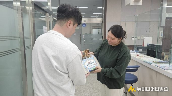 수원시 권선구 권선2동 지역사회보장협의체, 2026년 저소득 출산가정 선물지원 사업 추진