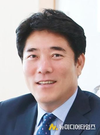 경상남도의회 이찬호 교육위원장