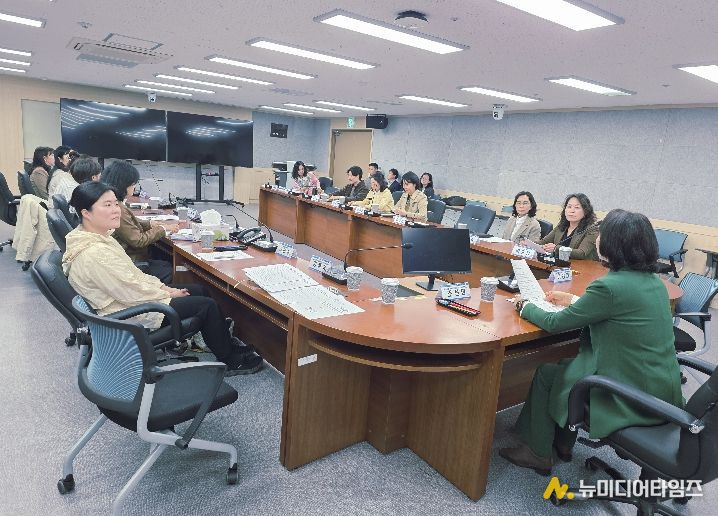 세종시교육청, 2026 유보통합, 함께 그리는 교육의 서막