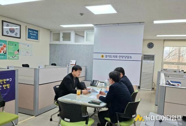 유영일 의원, GH bridge 2030 행동계획 추진현황 보고 가져