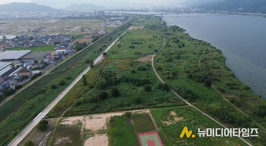 대동파크골프장