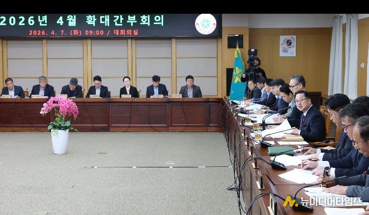 대전시, 민생경제·안전 대응 총력…“비상 상황 수준으로 대응”