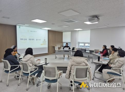 입주 작가 재능기부 프로그램