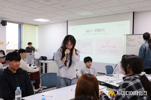 안성시청소년수련관, 청소년참여위원회·운영위원회 연합 워크숍 성공적 마무리