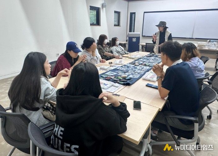 2025 꿈날개 달기 멘토링