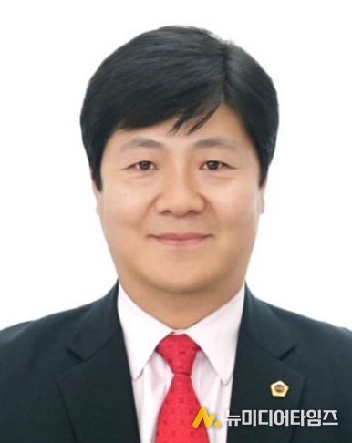 울산광역시의회 공진혁 의원