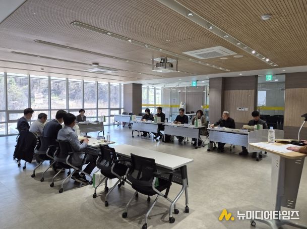 진천K스토리창작클러스터 운영위원회