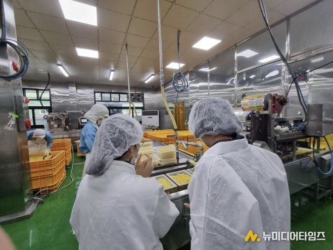 광주시, 식품제조업체 위생관리등급 평가 전면 실시