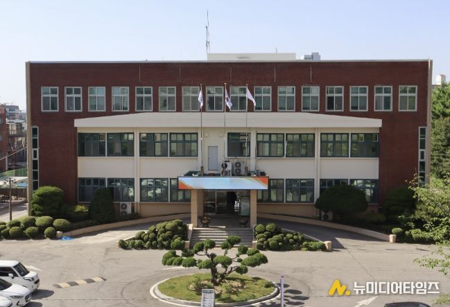 파주교육지원청