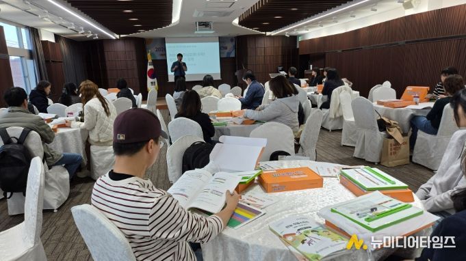 ‘수포자’ 없는 수학교실 위한 ‘실습형 워크숍