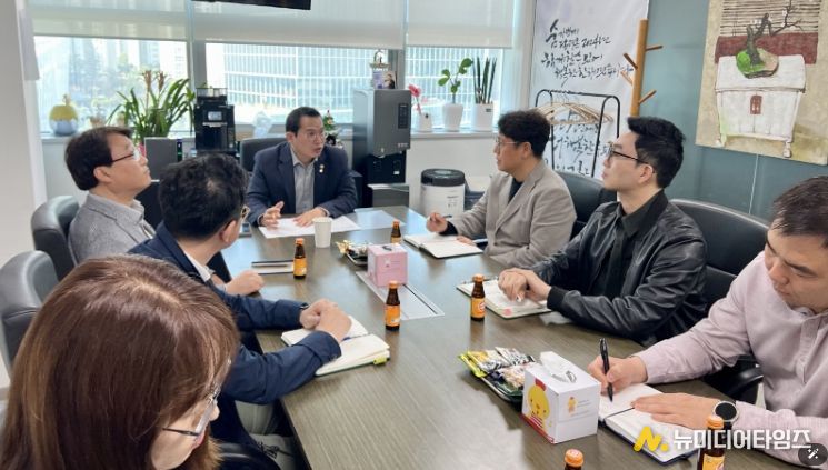 경기도의회 이오수 의원