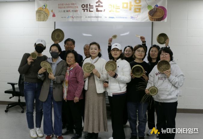 홍성군 홍주문화관광재단, 2026년 상반기 국도비 공모사업 3건 선정