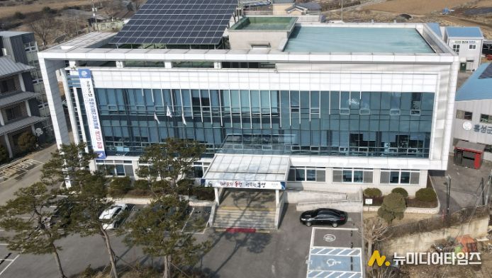 홍성군농업기술센터