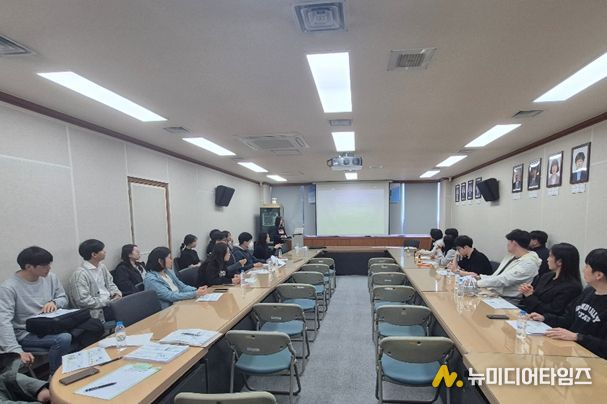 환경분야 측정대행업체 정도관리 맞춤형 교육