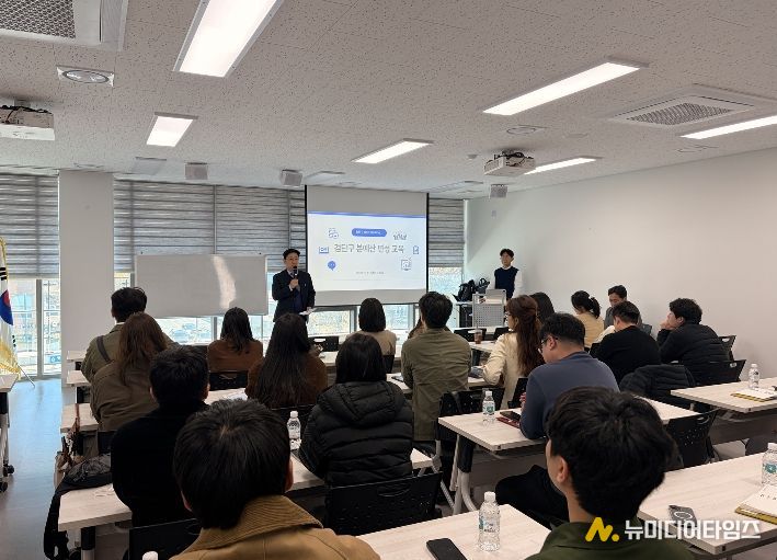 인천 서구, 행정체제개편 ‘예산 로드맵’ 가동... 검단구 출범 대비 본예산 편성 교육 실시