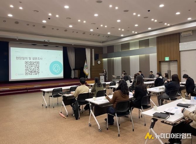의왕시, ‘2026년 찾아가는 보건복지서비스 맞춤형 심화 컨설팅’ 성료