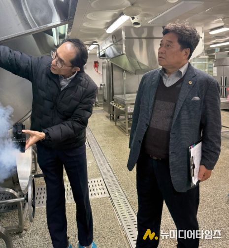 경기도의회 김호겸 의원