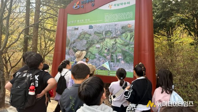 ‘2026 서구 우리마을 읽걷쓰 여행’ 운영