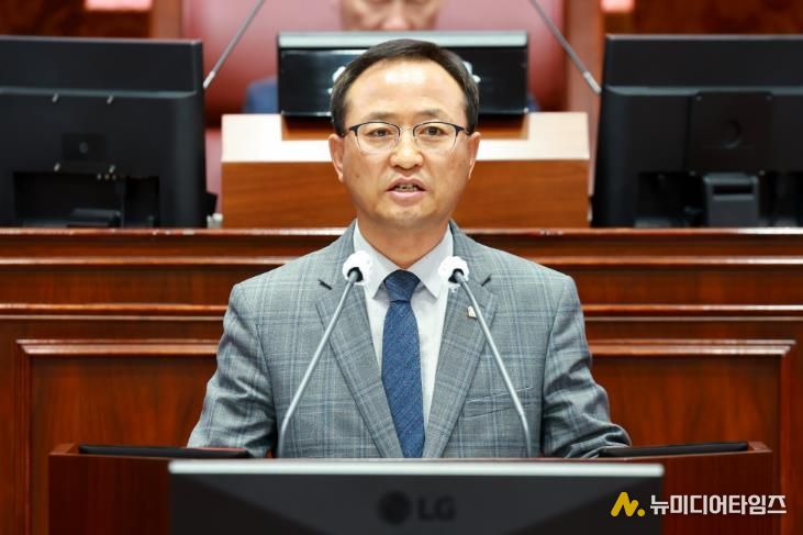 제천시의회 권오규 의원, “사무인계 부실은 시민 피해”…행정 연속성 확보 촉구