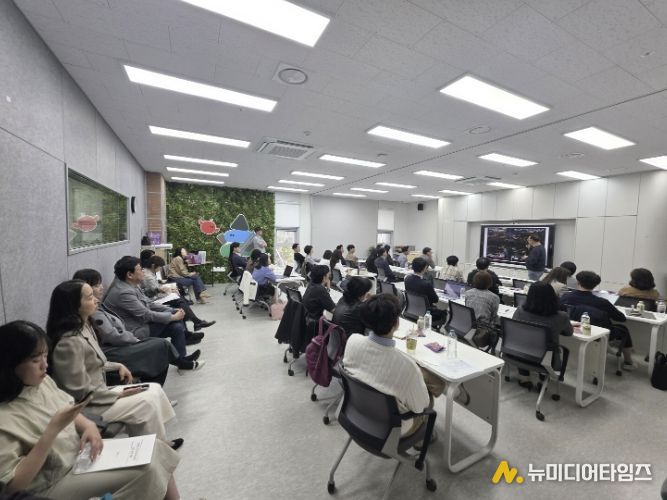 포천시, 자기주도학습센터 우수사례 경기도 전역 확산 나서