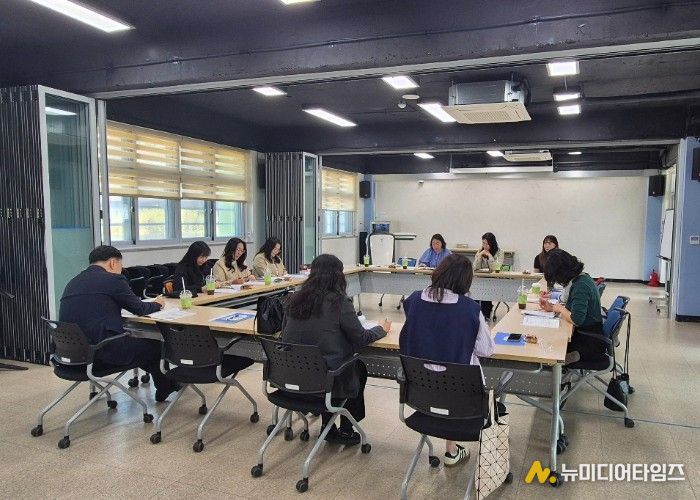 2026년 학생맞춤통합지원 외부협의체 구축 및 통합사례관리 협의회 운영