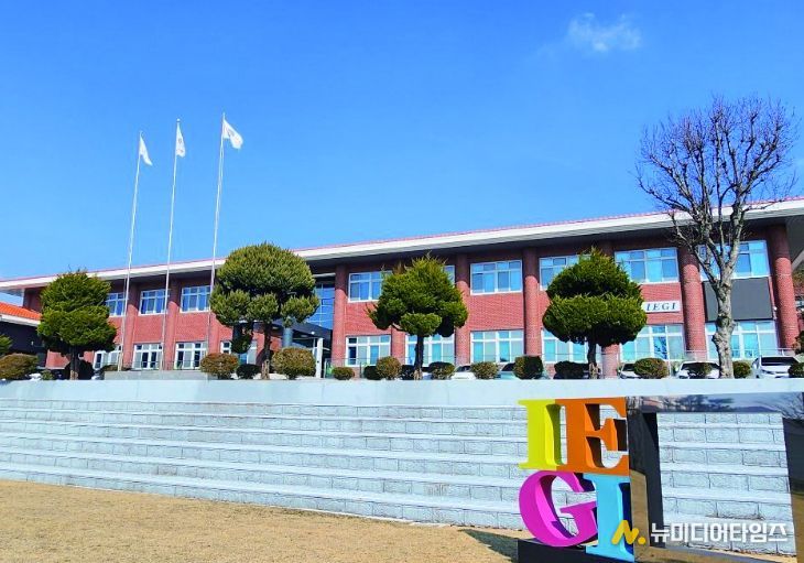 인천광역시교육청동아시아국제교육원