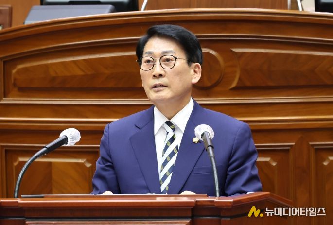 전주시의회 김윤철 의원