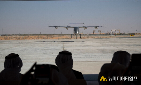 Abu Dhabi Autonomous Week