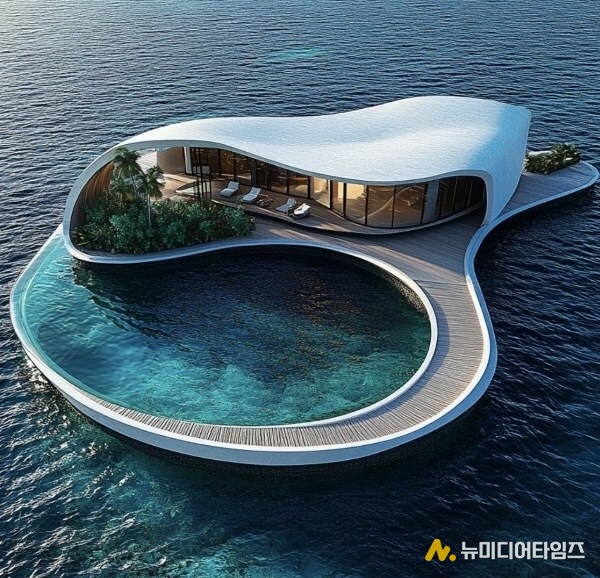 DAR GLOBAL AND THE TRUMP ORGANIZATION ANNOUNCE TWO GLOBAL FIRSTS: TRUMP INTERNATIONAL HOTEL MALDIVES AND THE WORLD’S FIRST TOKENIZED HOTEL DEVELOPMENT PROJECT